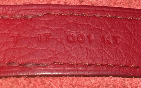 Picotin Lock Bag Clemence GM