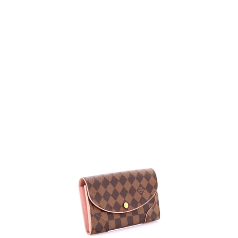 Caissa Wallet Damier