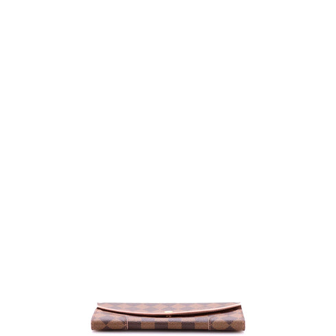 Caissa Wallet Damier