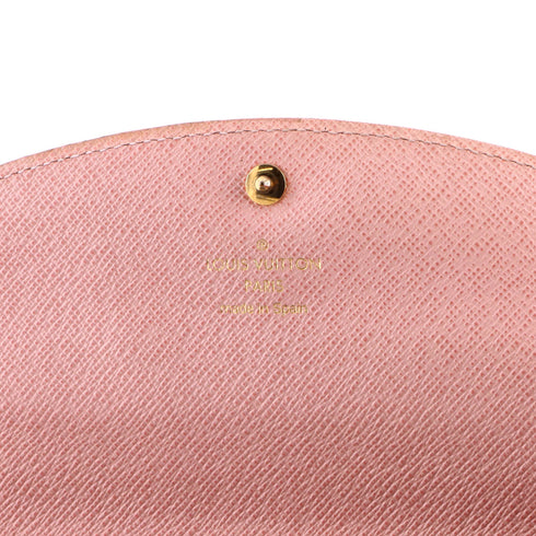 Caissa Wallet Damier
