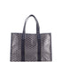 Villette Tote Printed Coated Canvas MM
