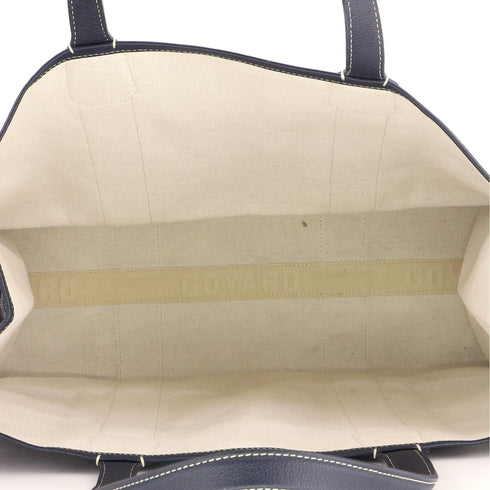 Villette Tote Printed Coated Canvas MM