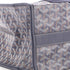 Villette Tote Printed Coated Canvas MM