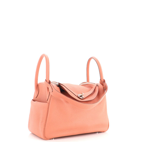 Lindy Bag Clemence 30