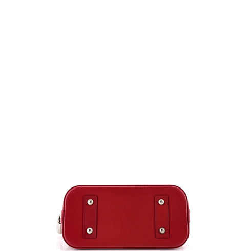 Alma Handbag Epi Leather BB