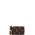 Key Pouch Monogram Canvas