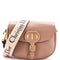 Bobby Flap Bag Leather Large