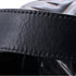 Mon Tresor Bucket Bag Zucca Embossed Leather Mini