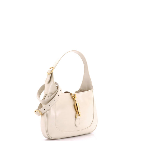 Jackie 1961 Hobo Leather Small