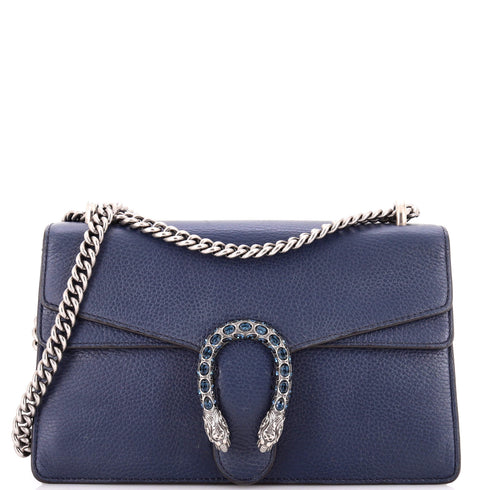 Dionysus Bag Leather Small