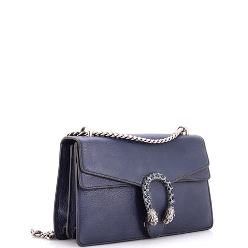 Dionysus Bag Leather Small