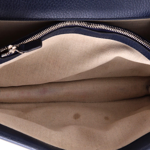 Dionysus Bag Leather Small