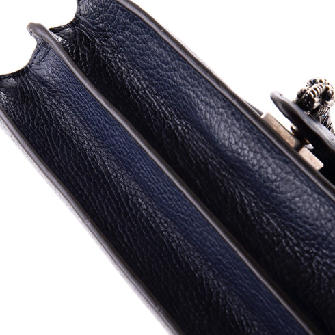 Dionysus Bag Leather Small