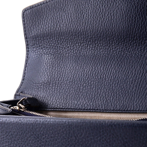Dionysus Bag Leather Small