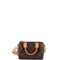 Speedy Bandouliere NM Bag Monogram Canvas Nano