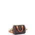 Speedy Bandouliere NM Bag Monogram Canvas Nano