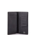 Brazza Wallet Damier Graphite