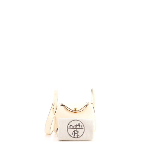 Lindy Bag Clemence Mini