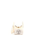 Lindy Bag Clemence Mini