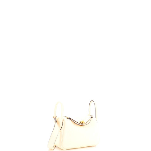 Lindy Bag Clemence Mini