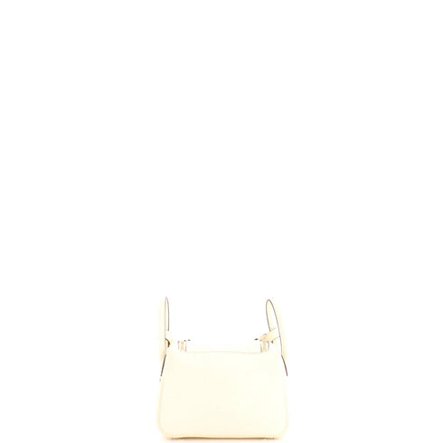 Lindy Bag Clemence Mini