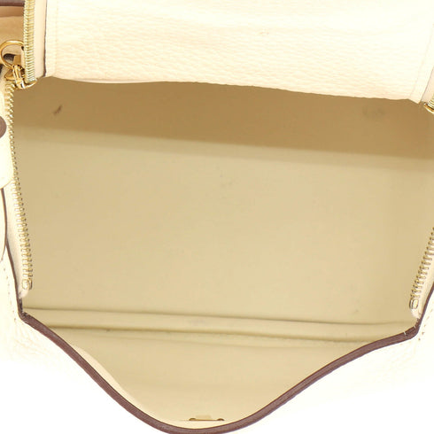 Lindy Bag Clemence Mini