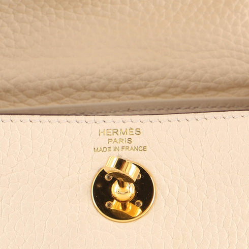 Lindy Bag Clemence Mini