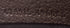 Courrier Pouch GG Coated Canvas with Applique