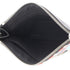Night Courrier Pouch GG Coated Canvas with Applique