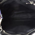 Courrier Convertible Soft Open Tote GG Coated Canvas with Applique North South