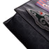 Courrier Convertible Soft Open Tote GG Coated Canvas with Applique North South