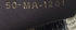 Book Tote Mizza Embroidered Canvas Large