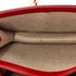 Interlocking Shoulder Bag Leather Small