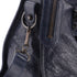 City Classic Studs Bag Leather Medium