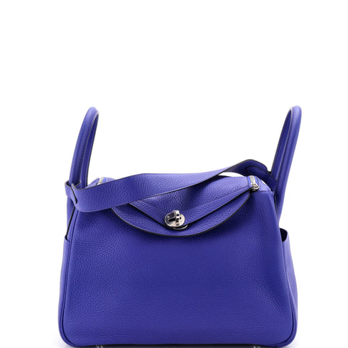 Lindy Bag Clemence 30