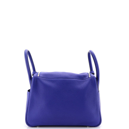 Lindy Bag Clemence 30
