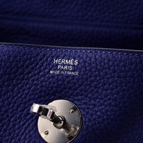 Lindy Bag Clemence 30