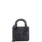 Ultra Matte Lady Dior Chain Bag Cannage Quilt Calfskin Mini