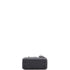 Ultra Matte Lady Dior Chain Bag Cannage Quilt Calfskin Mini