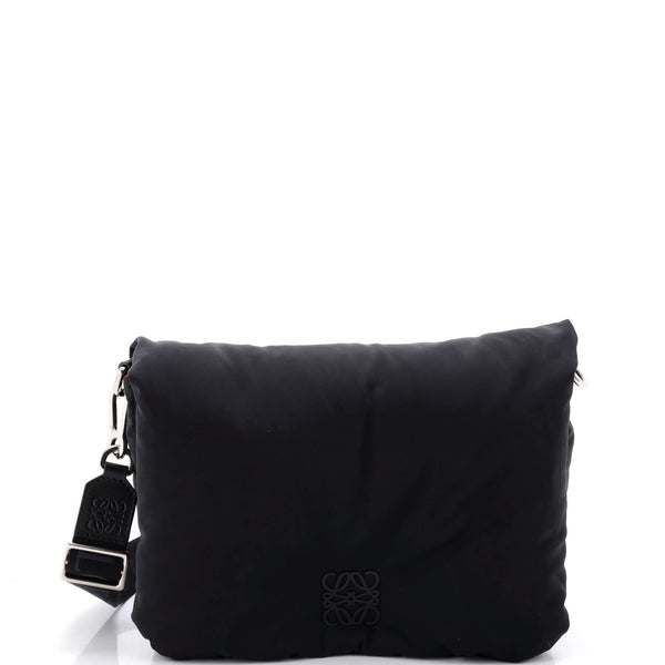 Goya Puffer Bag Nylon Medium