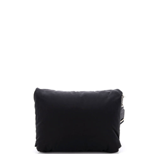 Goya Puffer Bag Nylon Medium