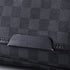 Daniel Messenger Bag Damier Graphite MM