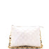Coussin Bag Monogram Embossed Lambskin PM