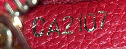 Sorbonne Backpack Monogram Empreinte Leather