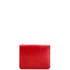 Interlocking Shoulder Bag Leather Small