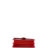Interlocking Shoulder Bag Leather Small