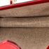 Interlocking Shoulder Bag Leather Small
