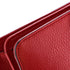 Interlocking Shoulder Bag Leather Small