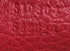 Interlocking Shoulder Bag Leather Small