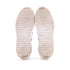 Women's Time Out Sneakers Monogram Print Leather